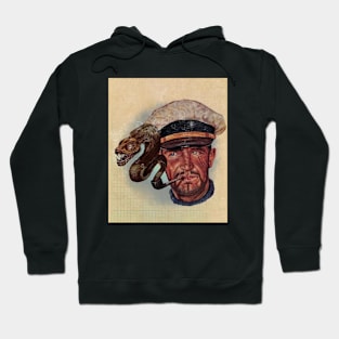 Sailor soul Hoodie